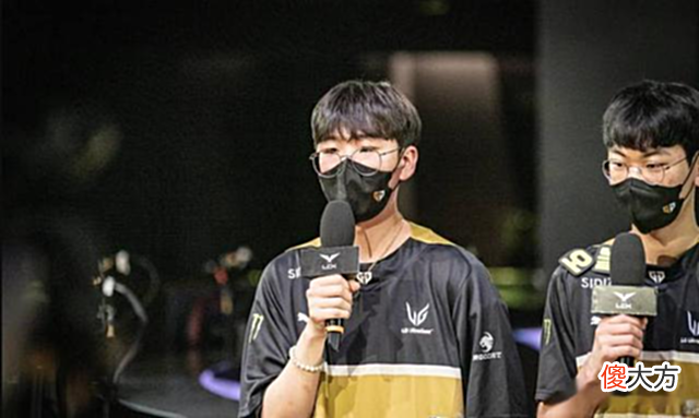 【游戏迷】尺帝：LPL的AD更厉害！Ale：国服钻一不如韩服白金
