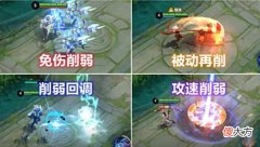 【游戏迷】项羽末日机甲首曝，虞姬夏日限定延期，后羿、宫本武藏哭了