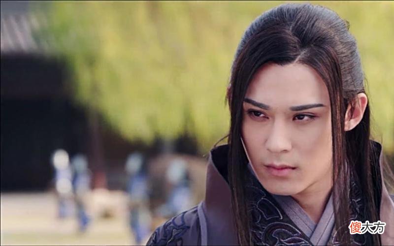 【历史故事】兰陵王高长恭，是中国古代四大美男子之一，待人温和却死于猜忌
