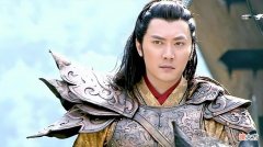 【历史故事】兰陵王高长恭，是中国古代四大美男子之一，待人温和却死于猜忌