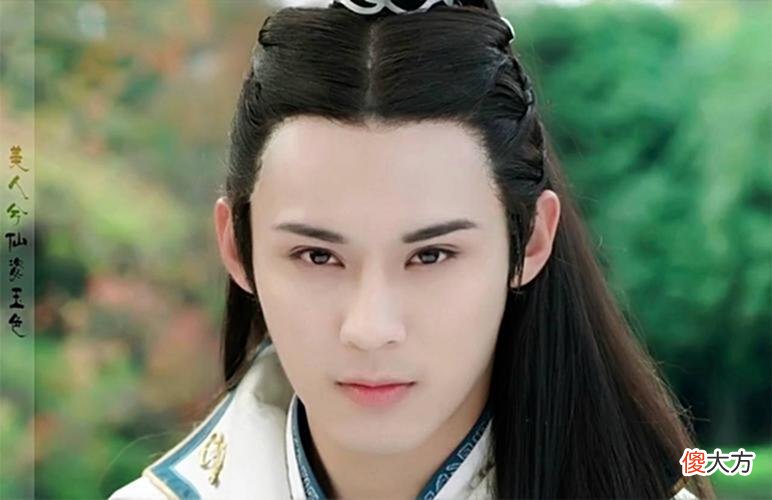 【历史故事】兰陵王高长恭，是中国古代四大美男子之一，待人温和却死于猜忌