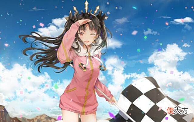 【游戏世界】FGO日服泳装预热周年,今年有望开启泳装总集篇?