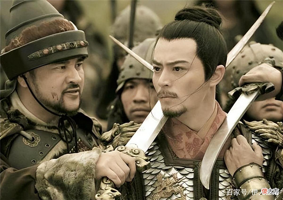 【历史故事】第一排士兵明知会死，为什么还往前冲？答案很现实，换你也会冲