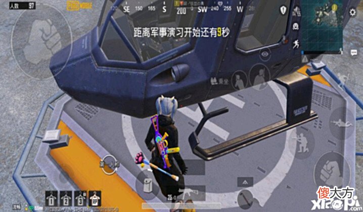 【游戏世界】《和平精英》美术组已经江郎才尽?新裙子的上线让人眼前一亮!