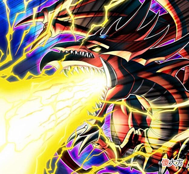 【游戏迷】游戏王:天空龙的专属魔法卡—雷击炮,内奸龙卡组能崛起吗?