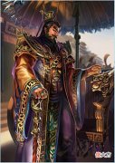 【游戏世界】三国杀：明明很强，却少了这么一丝“机会”