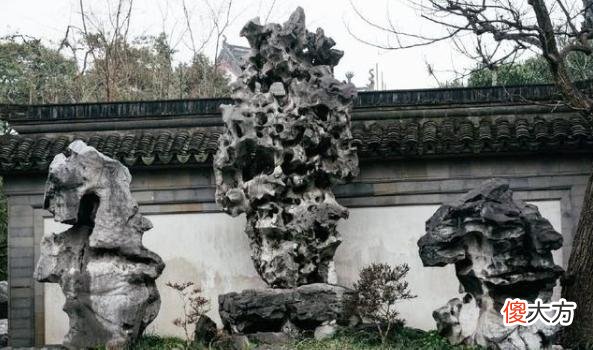 【爱历史】宋徽宗曾封一块“神运石”为盘固侯，它为何消失了，原因首次揭秘