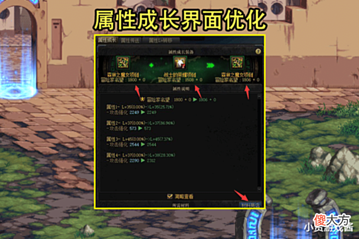 【游戏世界】DNF:7月28日版本内容汇总!3大蚊子腿活动加入,2大给力调整上线