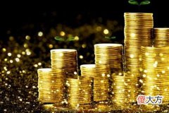 梦见自己捡到黄金首饰