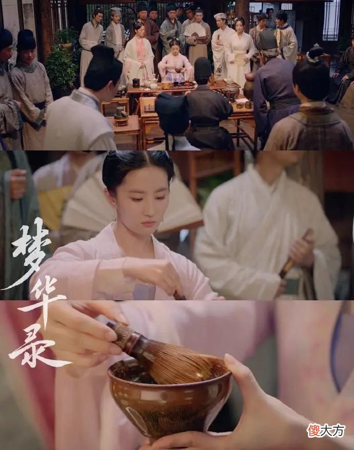 【历史故事】《梦华录》的时代，一支穿云箭狙杀敌帅，换来宋辽百年和平