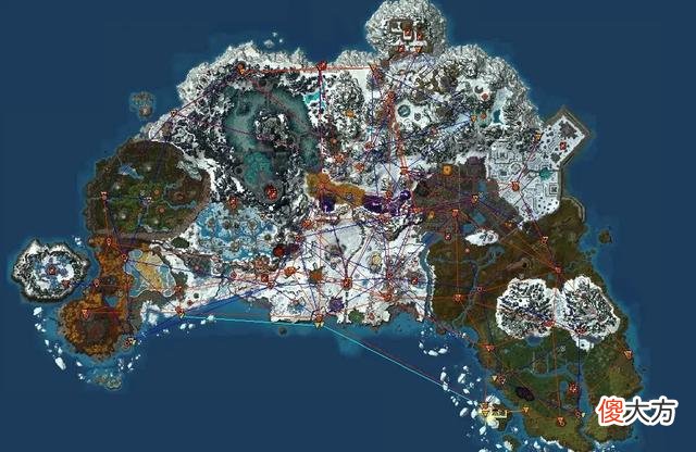 【游戏世界】暴雪更新巫妖王之怒官网，疑似意外出错