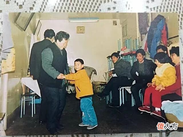 【爱历史】悦宾饭馆:中国个体第一家,已传承至第三代,在北京胡同正常营业