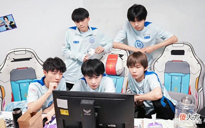 【游戏迷】2022年KPL夏季赛第二轮:Hero、KSG拿到爽文剧本,MVP榜好尴尬