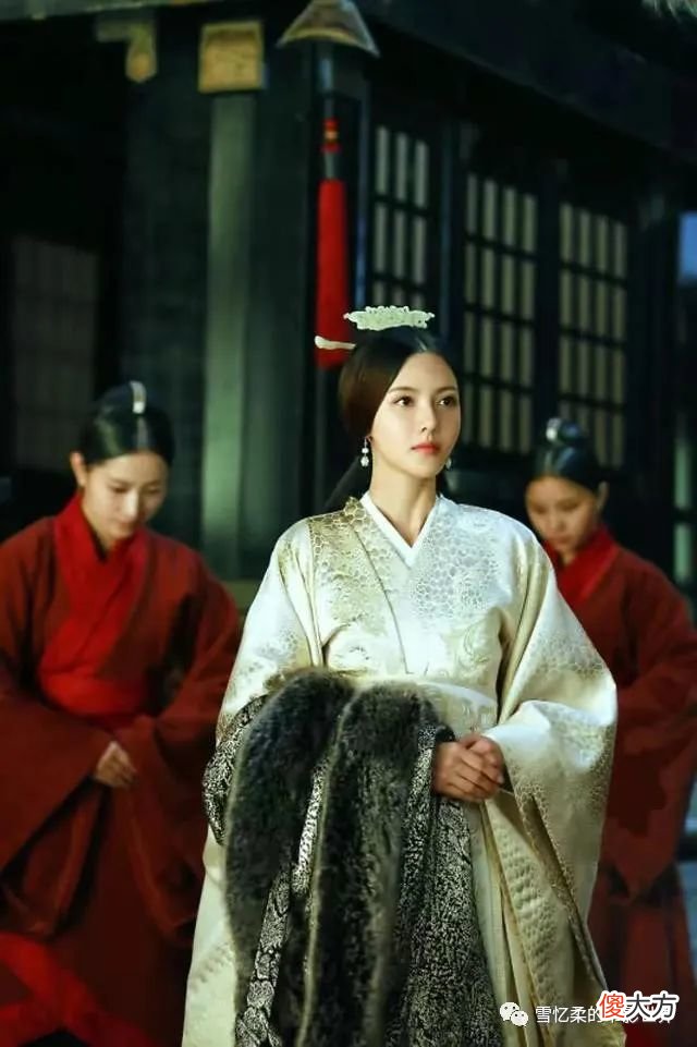 【爱历史】中国史上年龄差距最大的一对帝后，也是孙权唯一的皇后，为何最终死得蹊跷？