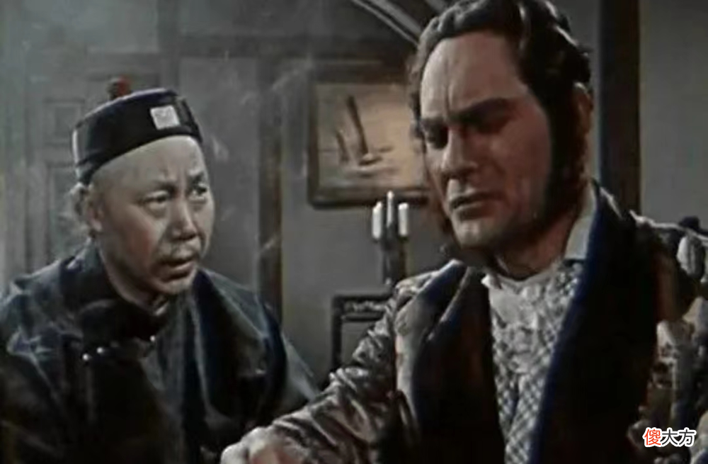 【爱历史】革职发配新疆，伊犁将军率众官员出门迎接并送野猪肉，林则徐大惊