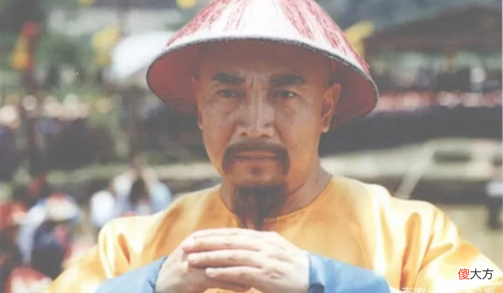 【爱历史】革职发配新疆，伊犁将军率众官员出门迎接并送野猪肉，林则徐大惊