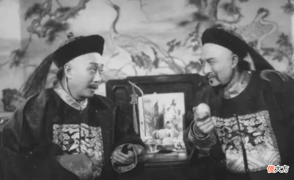 【爱历史】革职发配新疆，伊犁将军率众官员出门迎接并送野猪肉，林则徐大惊