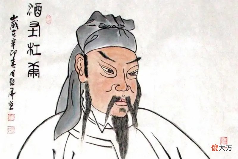 【历史故事】各行各业的祖师爷（十个）