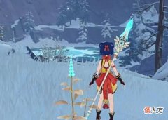 【游戏世界】原神:这些武器外号的由来你还记得吗?