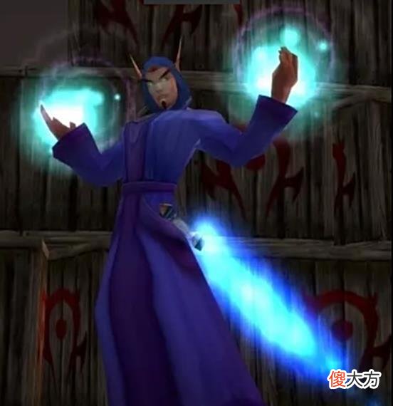 【游戏迷】魔兽WLK：玩家实测251物品等级戒指可直接购买，12250金拿BIS装备