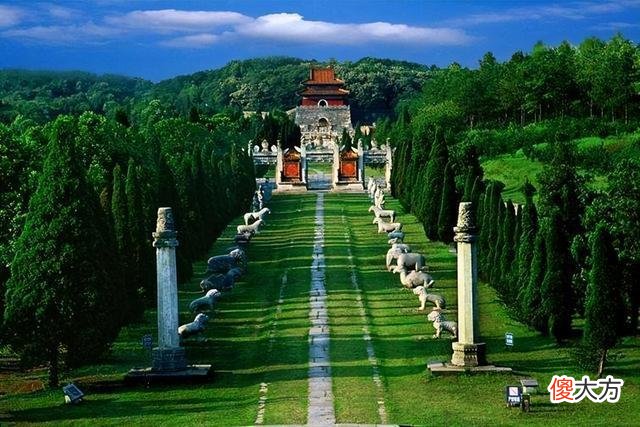 【历史故事】1476年，朱元璋最后一个女婿去世，历经9朝，成皇帝太太太爷爷辈