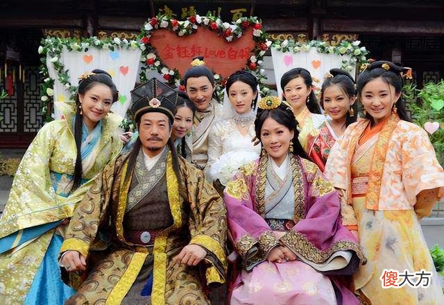 【历史故事】1476年，朱元璋最后一个女婿去世，历经9朝，成皇帝太太太爷爷辈