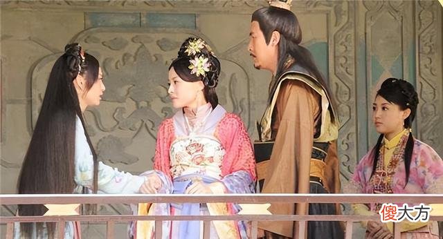 【历史故事】1476年，朱元璋最后一个女婿去世，历经9朝，成皇帝太太太爷爷辈