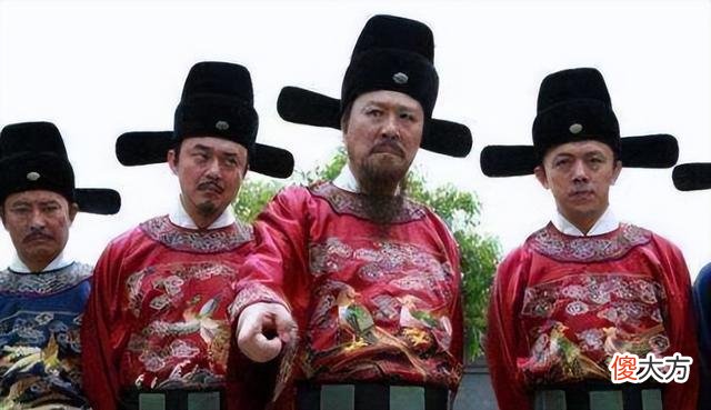 【历史故事】1476年，朱元璋最后一个女婿去世，历经9朝，成皇帝太太太爷爷辈