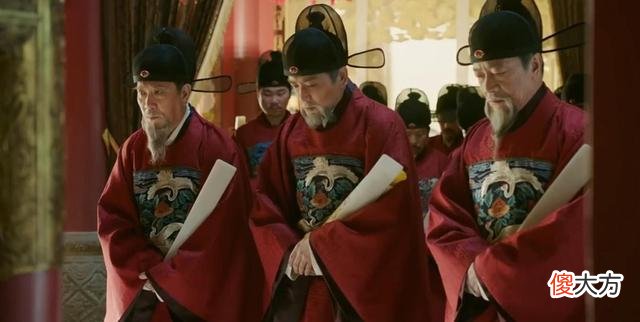 【历史故事】1476年，朱元璋最后一个女婿去世，历经9朝，成皇帝太太太爷爷辈