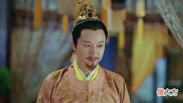 【历史故事】1476年，朱元璋最后一个女婿去世，历经9朝，成皇帝太太太爷爷辈