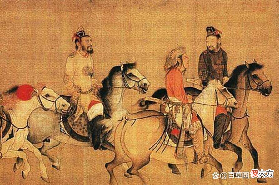 【历史故事】司马光闻狂言知兵败，网友：鉴往知来，预见力超强！