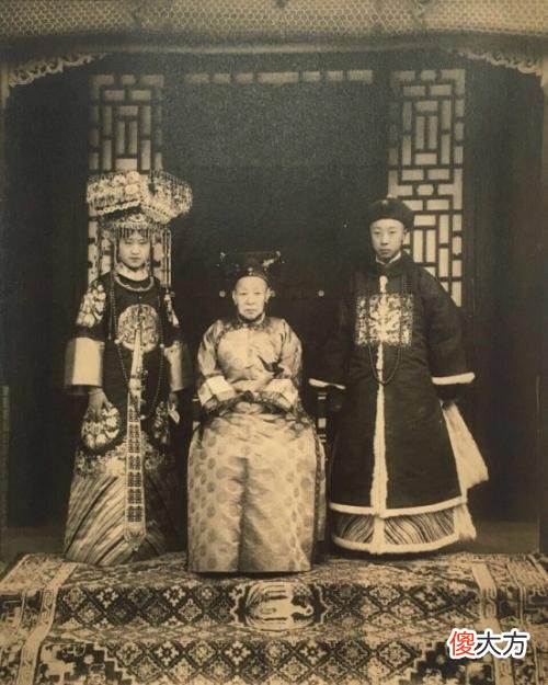【爱历史】1926年，溥杰带着复国梦宴请张学良，不想引狼入室赔掉了妻子唐怡莹
