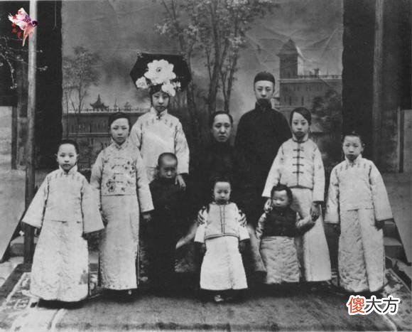 【爱历史】1926年，溥杰带着复国梦宴请张学良，不想引狼入室赔掉了妻子唐怡莹