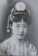 【爱历史】1926年，溥杰带着复国梦宴请张学良，不想引狼入室赔掉了妻子唐怡莹