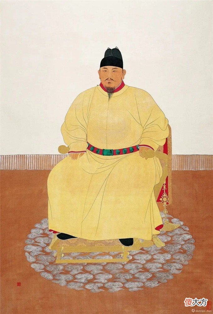 【爱历史】朱元璋上位后，首先整顿这件事！