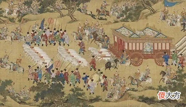 【爱历史】朱元璋上位后，首先整顿这件事！