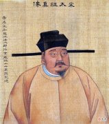 【爱历史】梵心茗酒：喝完酒，我成了光杆司令。如何躲过赵匡胤的酒局？