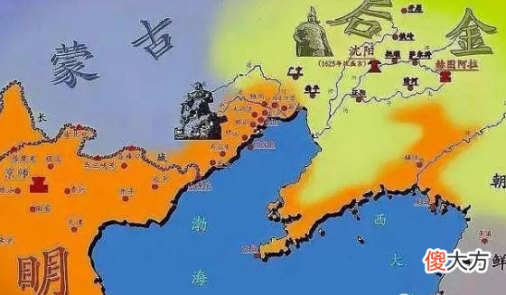 【爱历史】五胡乱华罪魁祸首是他