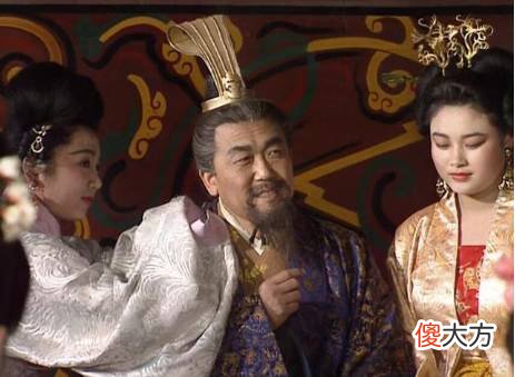 【爱历史】五胡乱华罪魁祸首是他