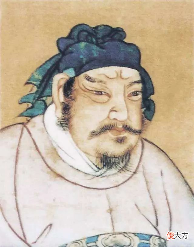 【爱历史】五胡乱华罪魁祸首是他