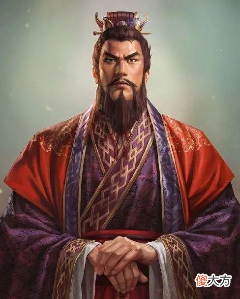 【爱历史】五胡乱华罪魁祸首是他