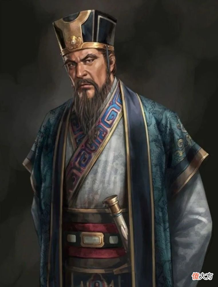 【爱历史】五胡乱华罪魁祸首是他