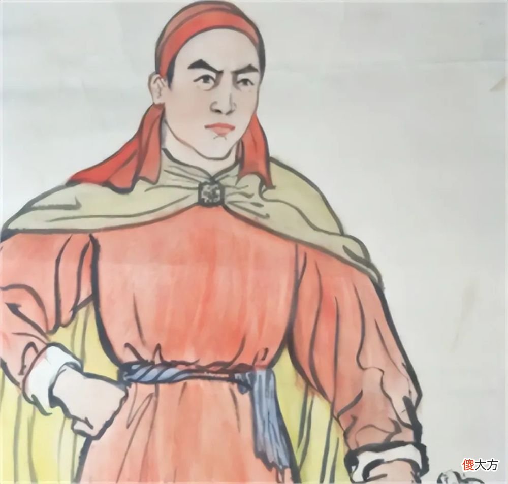 【历史故事】太平军被困山顶，清军派出饿狗试探，陈玉成：把狗喂饱就能活下来