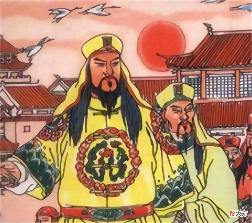 【历史故事】太平军被困山顶，清军派出饿狗试探，陈玉成：把狗喂饱就能活下来
