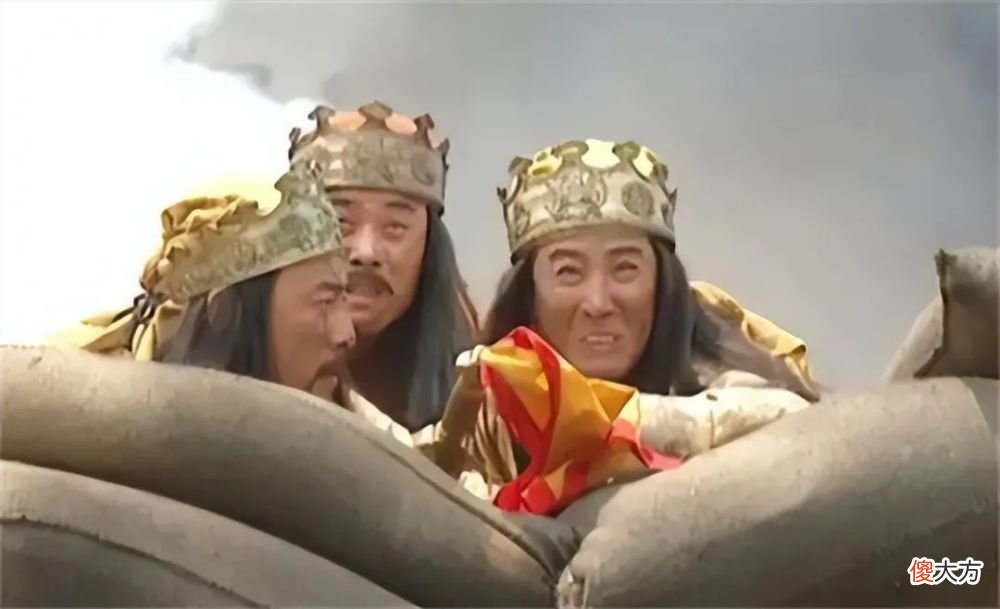 【历史故事】太平军被困山顶，清军派出饿狗试探，陈玉成：把狗喂饱就能活下来