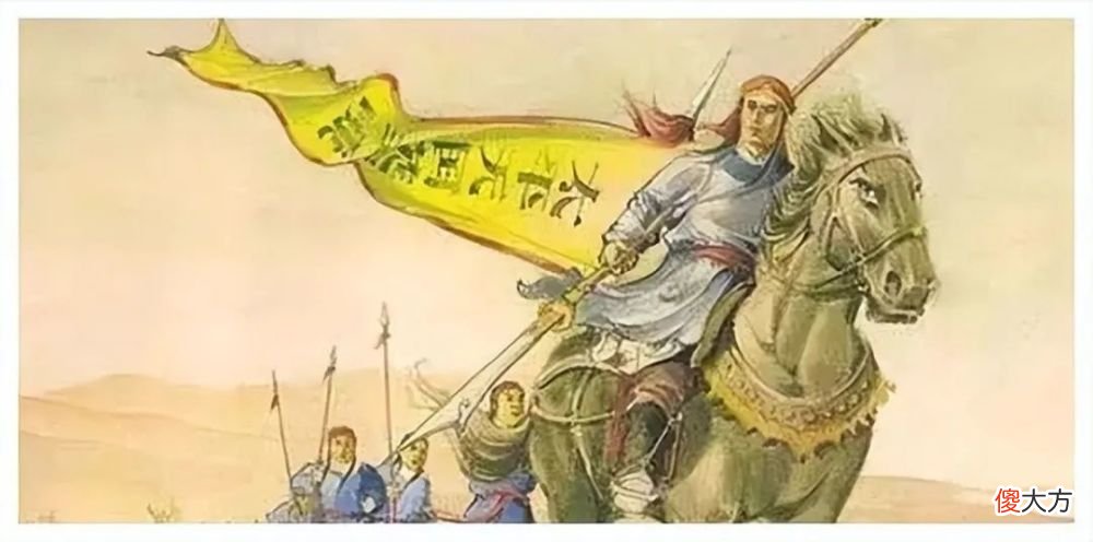 【历史故事】太平军被困山顶，清军派出饿狗试探，陈玉成：把狗喂饱就能活下来