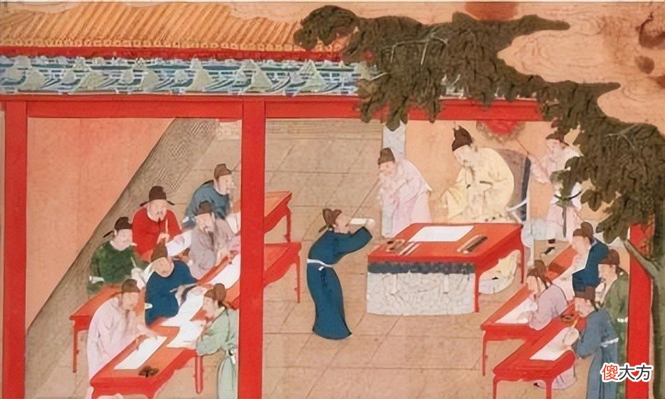【历史故事】朱佑樘：被太监宫女偷偷养大的皇帝，他的格局比朱元璋、朱棣更大