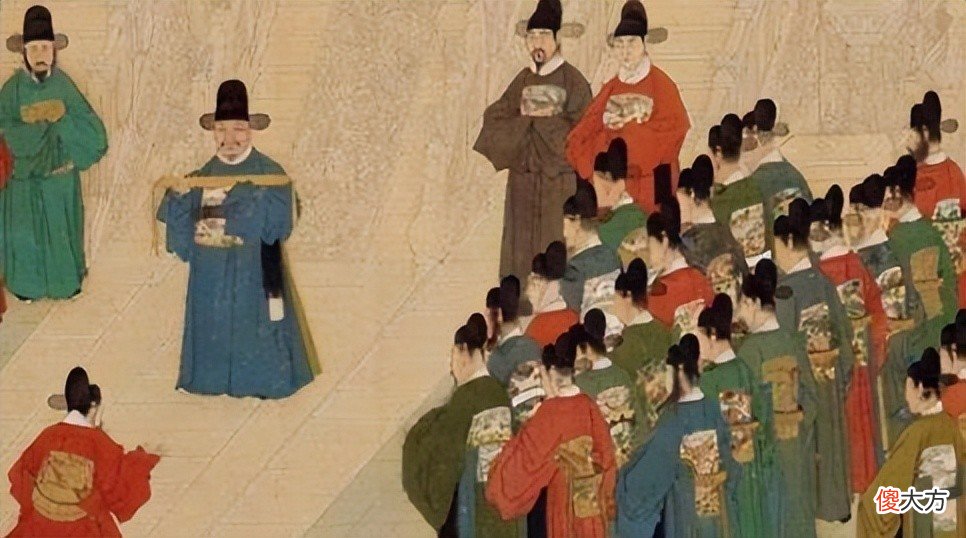 【历史故事】朱佑樘：被太监宫女偷偷养大的皇帝，他的格局比朱元璋、朱棣更大