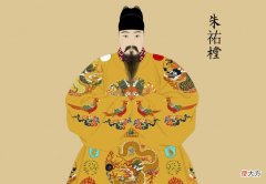 【历史故事】朱佑樘：被太监宫女偷偷养大的皇帝，他的格局比朱元璋、朱棣更大