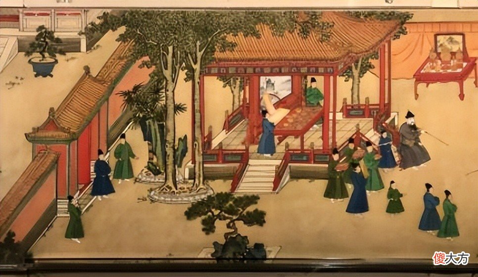 【历史故事】朱佑樘：被太监宫女偷偷养大的皇帝，他的格局比朱元璋、朱棣更大